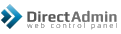 DirectAdmin